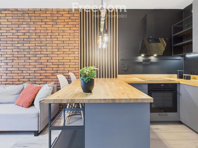 3-pokojowe mieszkanie na osiedlu Karoliny