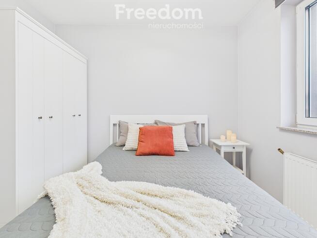 3-pokojowe mieszkanie na osiedlu Karoliny