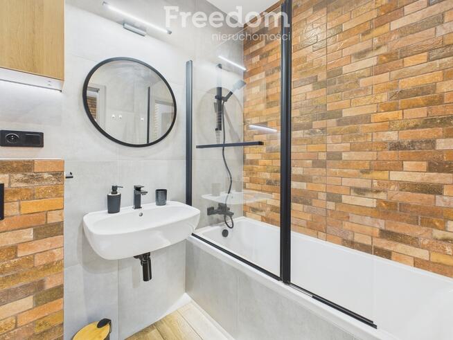 3-pokojowe mieszkanie na osiedlu Karoliny