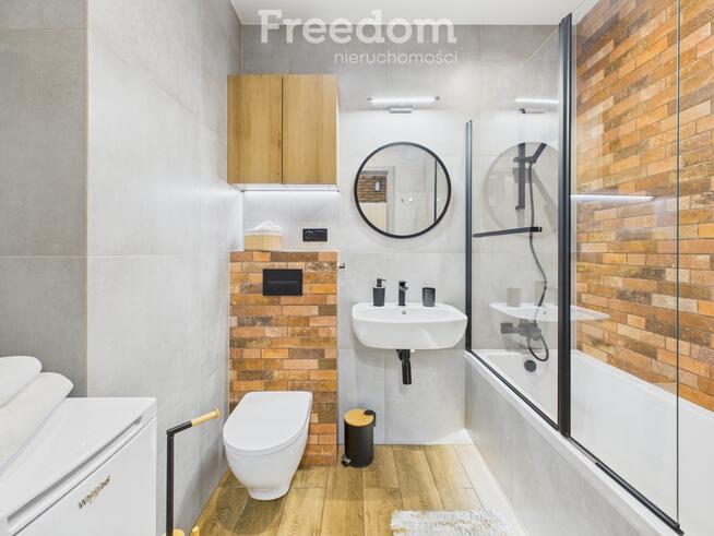 3-pokojowe mieszkanie na osiedlu Karoliny