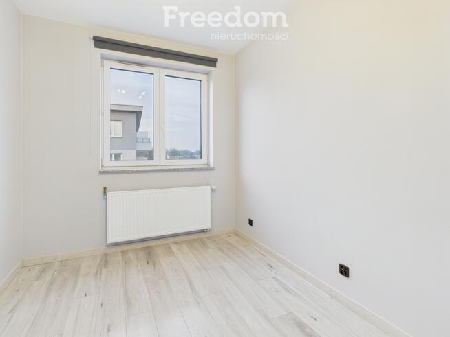 3-pokojowe mieszkanie na osiedlu Karoliny