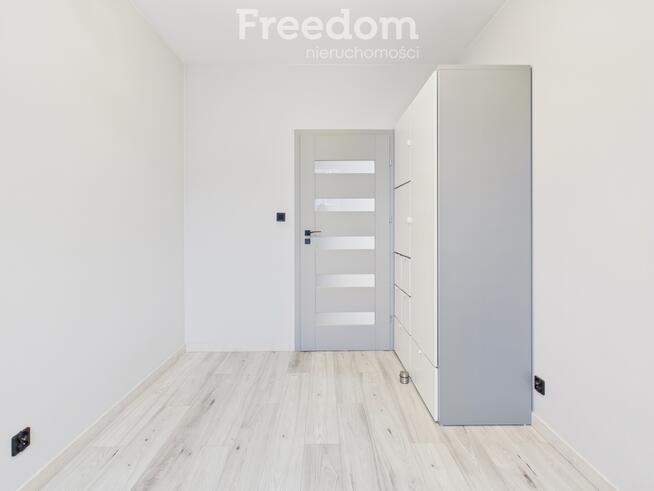 3-pokojowe mieszkanie na osiedlu Karoliny