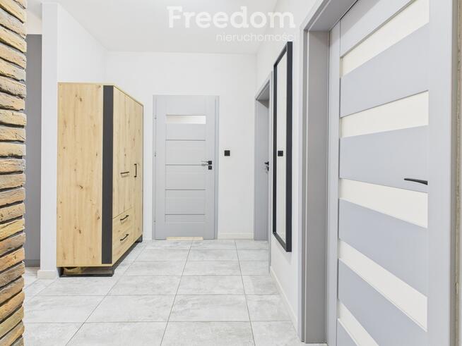 3-pokojowe mieszkanie na osiedlu Karoliny