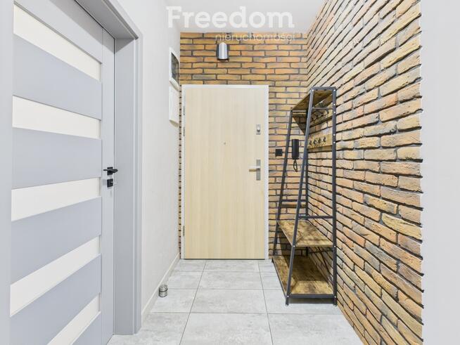 3-pokojowe mieszkanie na osiedlu Karoliny