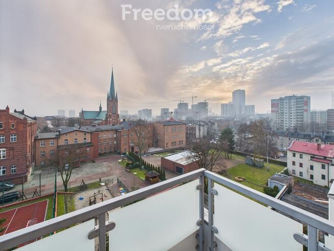 3-pokojowe mieszkanie na osiedlu Karoliny