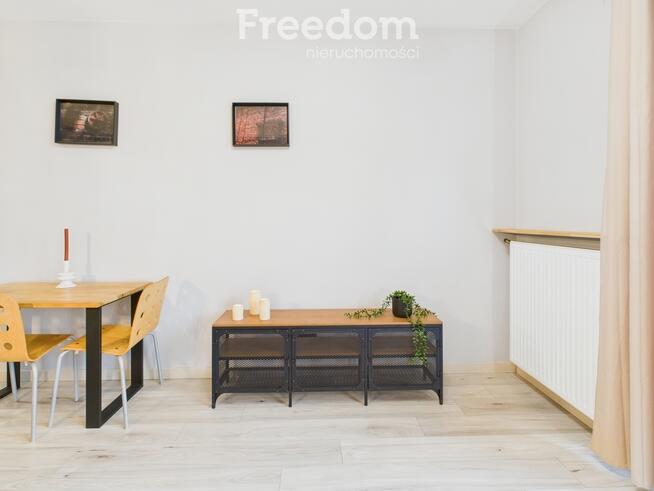 3-pokojowe mieszkanie na osiedlu Karoliny