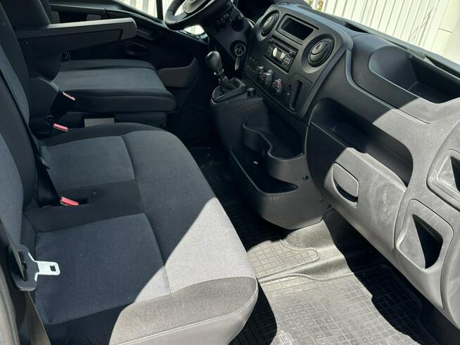 Renault Master L4H3 2.3 146KM RWD FV 23%