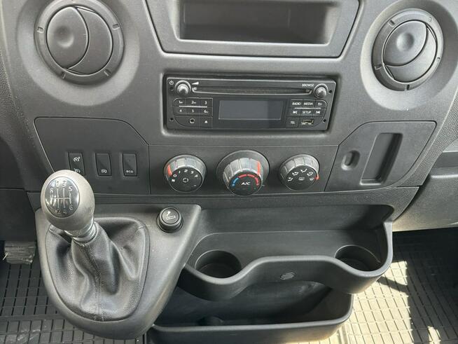 Renault Master L4H3 2.3 146KM RWD FV 23%