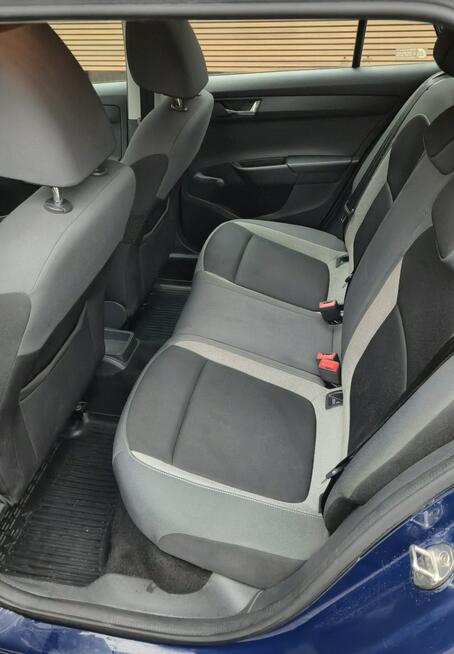 Skoda Fabia Kombi 1,4 TDI !! klima Salon Polska