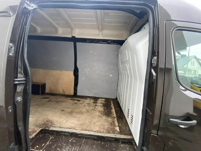 Opel Movano Maxi L4H3 Klima 2.3 96kW FV-VAT23%