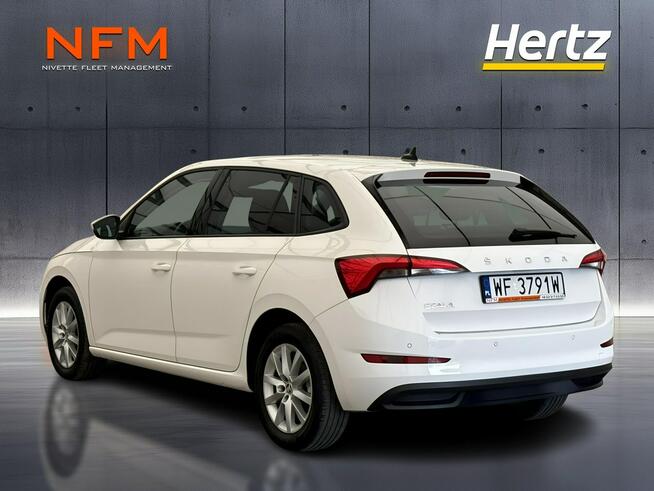 Škoda Scala 1,0 TSI (110 KM) Ambition Salon PL F-Vat