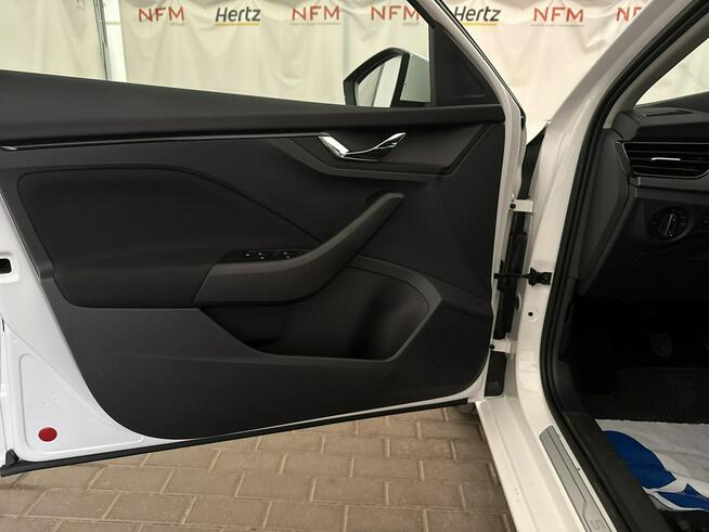 Škoda Scala 1,0 TSI (110 KM) Ambition Salon PL F-Vat