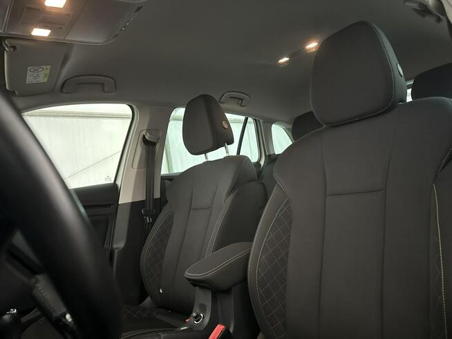 Škoda Scala 1,0 TSI (110 KM) Ambition Salon PL F-Vat