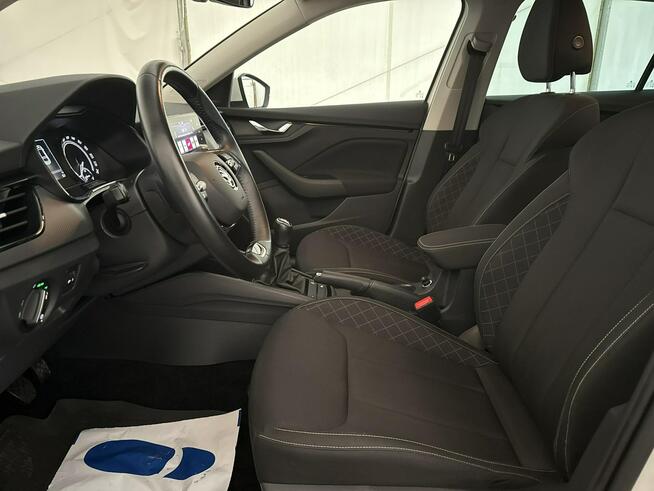 Škoda Scala 1,0 TSI (110 KM) Ambition Salon PL F-Vat