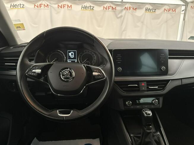 Škoda Scala 1,0 TSI (110 KM) Ambition Salon PL F-Vat