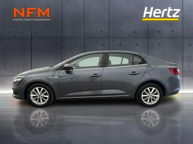 Renault Megane 1,5 Blue dCi Automatyczna-7 EDC (115 KM) Intens Salon PL F-Vat