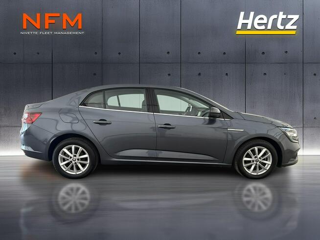 Renault Megane 1,5 Blue dCi Automatyczna-7 EDC (115 KM) Intens Salon PL F-Vat