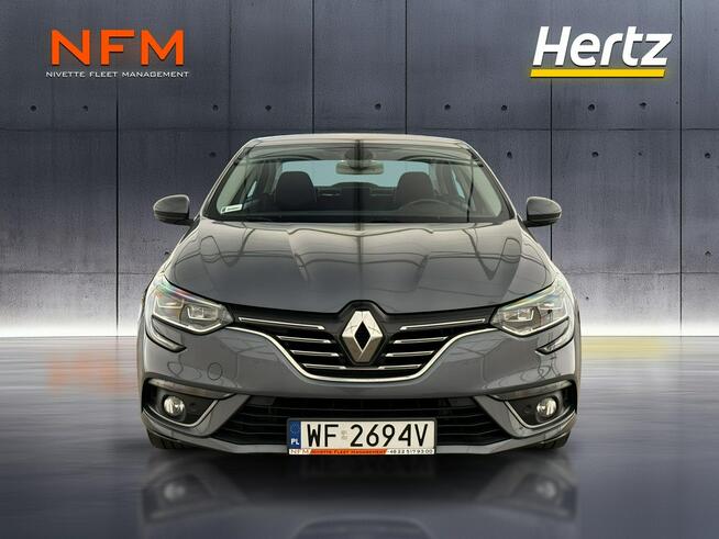 Renault Megane 1,5 Blue dCi Automatyczna-7 EDC (115 KM) Intens Salon PL F-Vat