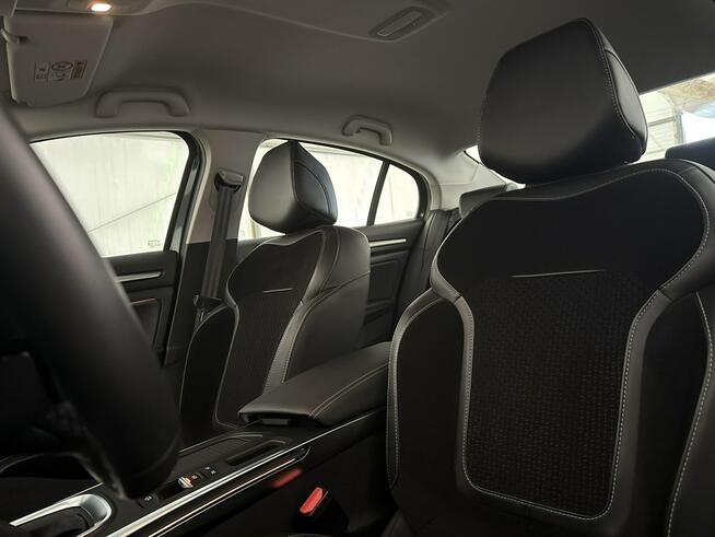 Renault Megane 1,5 Blue dCi Automatyczna-7 EDC (115 KM) Intens Salon PL F-Vat