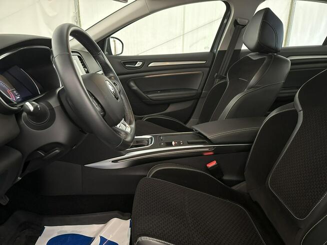 Renault Megane 1,5 Blue dCi Automatyczna-7 EDC (115 KM) Intens Salon PL F-Vat