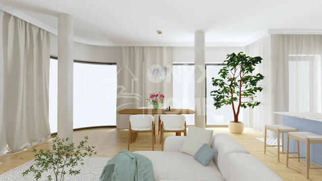 Mieszkanie Gdynia Śródmieście, Jana Z Kolna