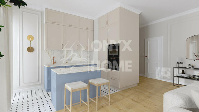 Mieszkanie Gdynia Śródmieście, Jana Z Kolna