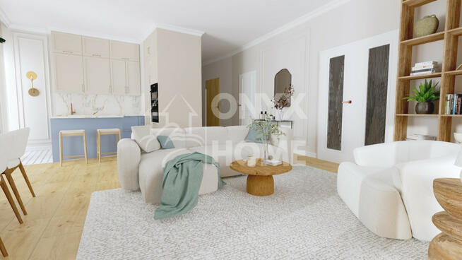 Mieszkanie Gdynia Śródmieście, Jana Z Kolna