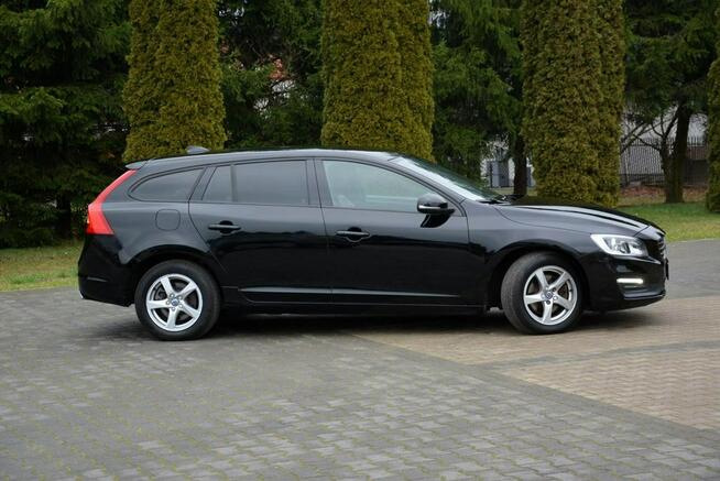 2.0d(190KM) Lift Automat Skóry Navi Parktronik LED ASO Volvo