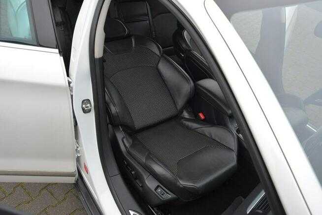 Citroen C5 Exclusive Biała Perła Skóry Bi-Xenon Ledy Navi Masaże Hydro Aso