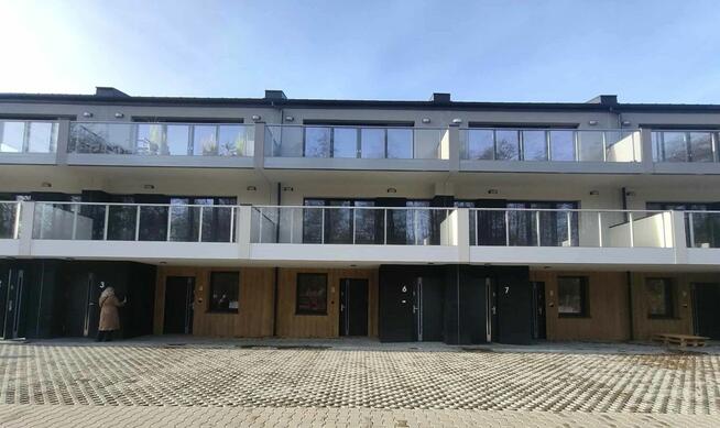 Mieszkanie Łódź gm. Łódź-Polesie Polesie, Rąbieńska