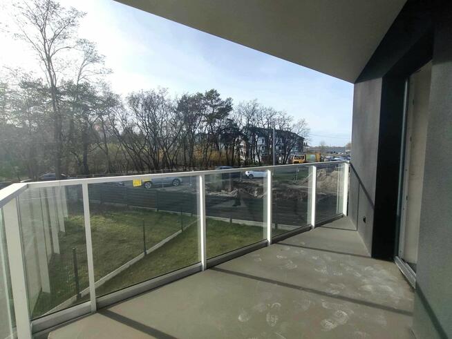 Mieszkanie Łódź gm. Łódź-Polesie Polesie, Rąbieńska