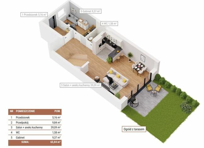 Mieszkanie Łódź gm. Łódź-Polesie Polesie, Rąbieńska