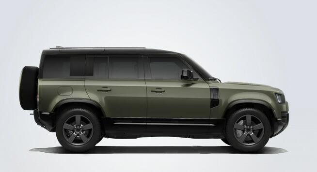 Defender MY26 3.0D I6 250 KM AWD X-Dynamic SE 110 Hak Od ręki!