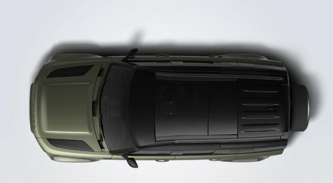 Defender MY26 3.0D I6 250 KM AWD X-Dynamic SE 110 Hak Od ręki!