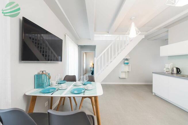 Dom Darłowo, Nadmorska