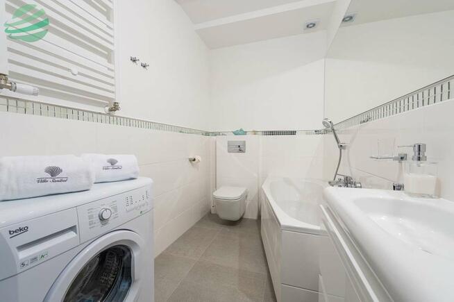 Dom Darłowo, Nadmorska