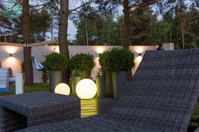 Dom Darłowo, Nadmorska