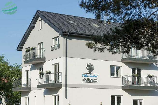 Dom Darłowo, Nadmorska