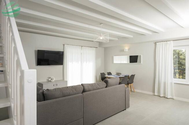 Dom Darłowo, Nadmorska