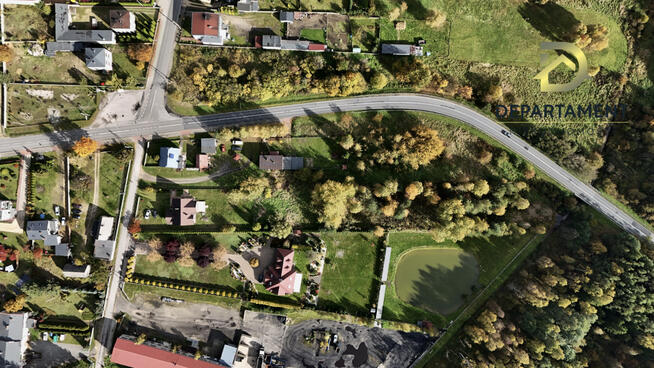 Dom Starcza, Sportowa