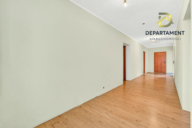 Dom Starcza, Sportowa