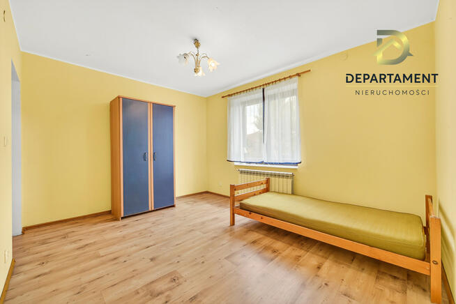 Dom Starcza, Sportowa