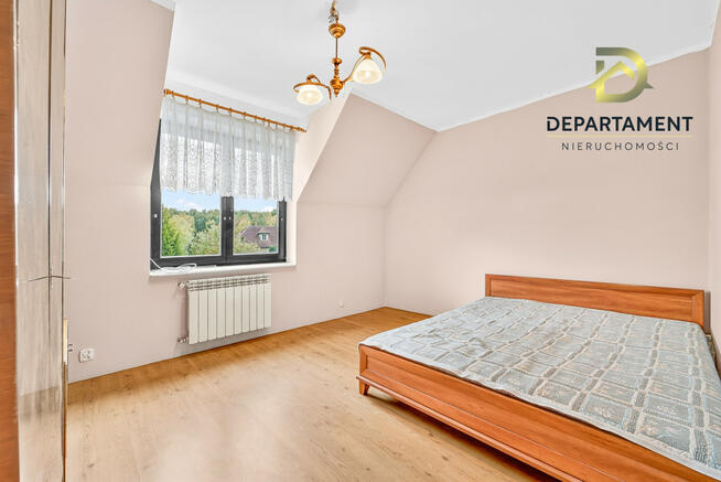 Dom Starcza, Sportowa