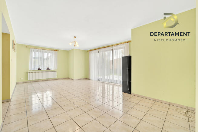 Dom Starcza, Sportowa