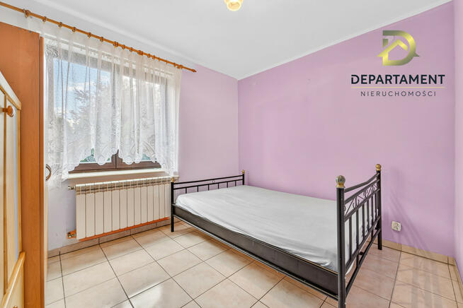 Dom Starcza, Sportowa