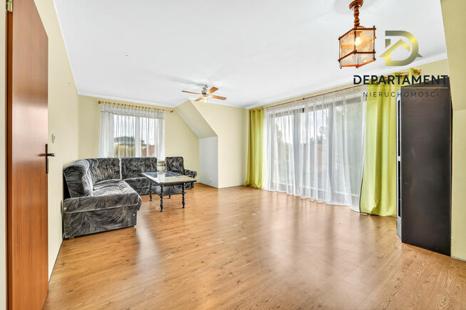 Dom Starcza, Sportowa