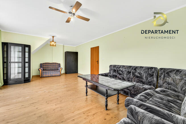 Dom Starcza, Sportowa