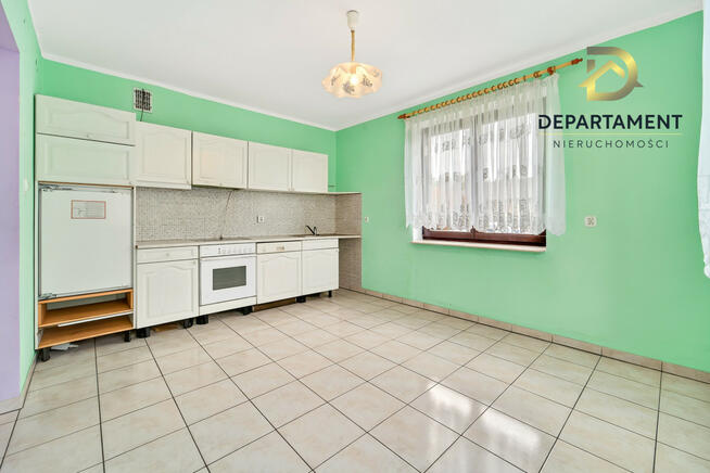 Dom Starcza, Sportowa