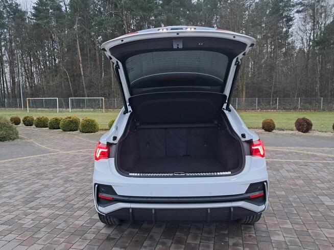 Audi Q3 Stan Idealny