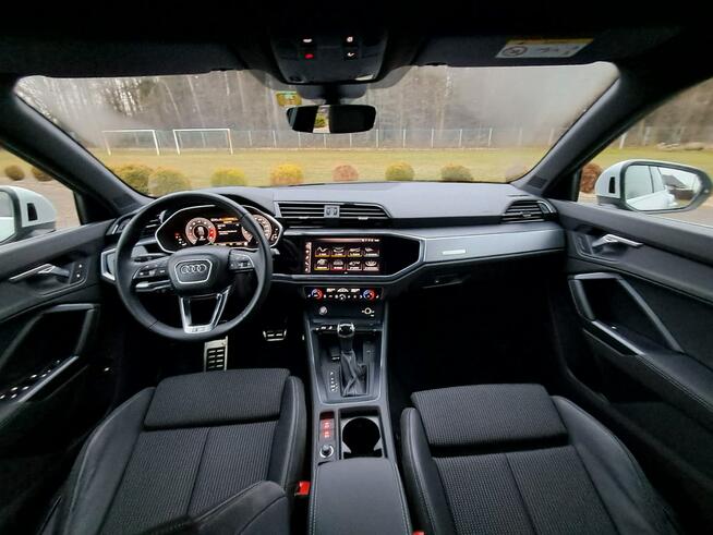 Audi Q3 Stan Idealny